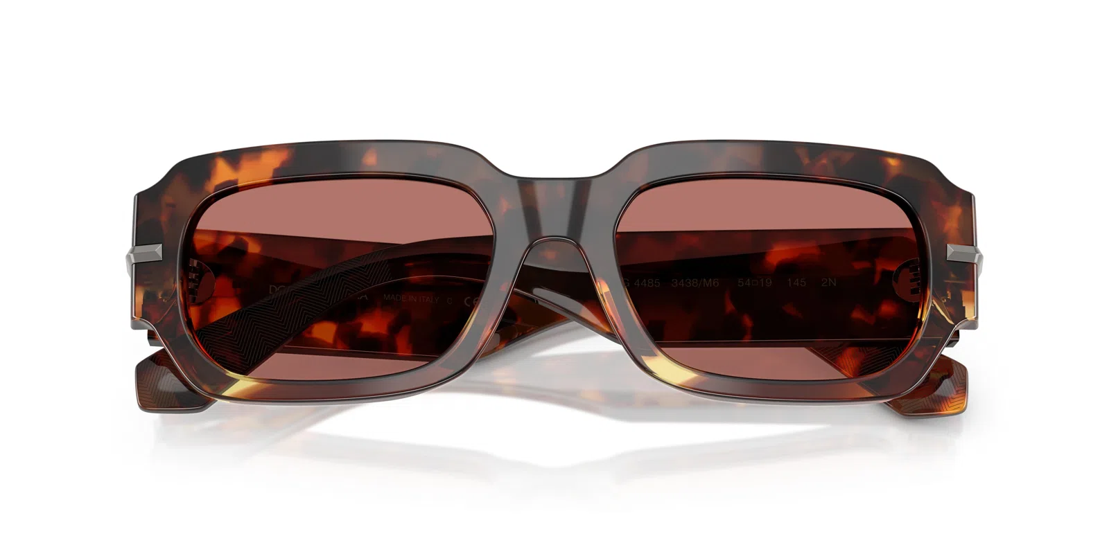 Dolce & Gabbana 4485 Sunglasses - view 24